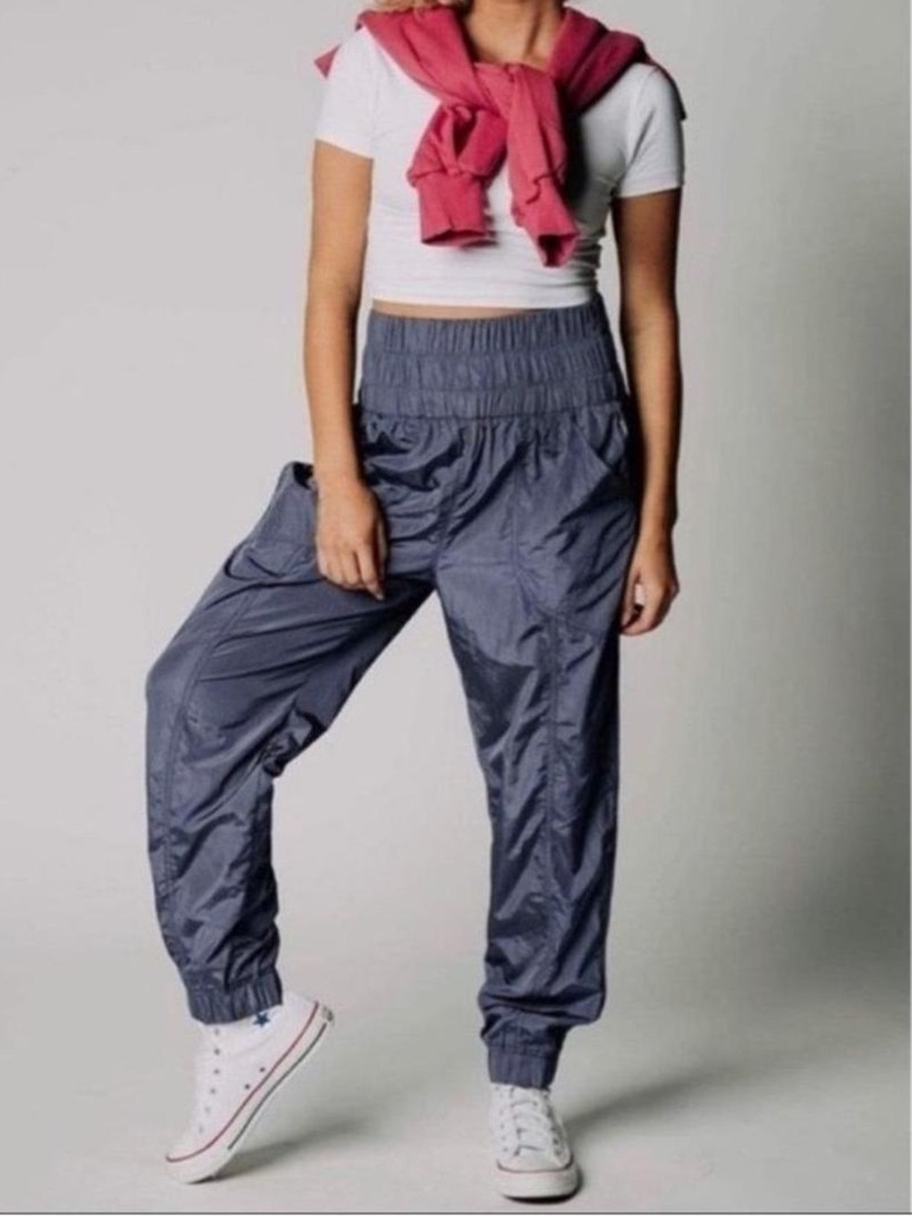 Free People Movement The Way Home Joggers Women XS